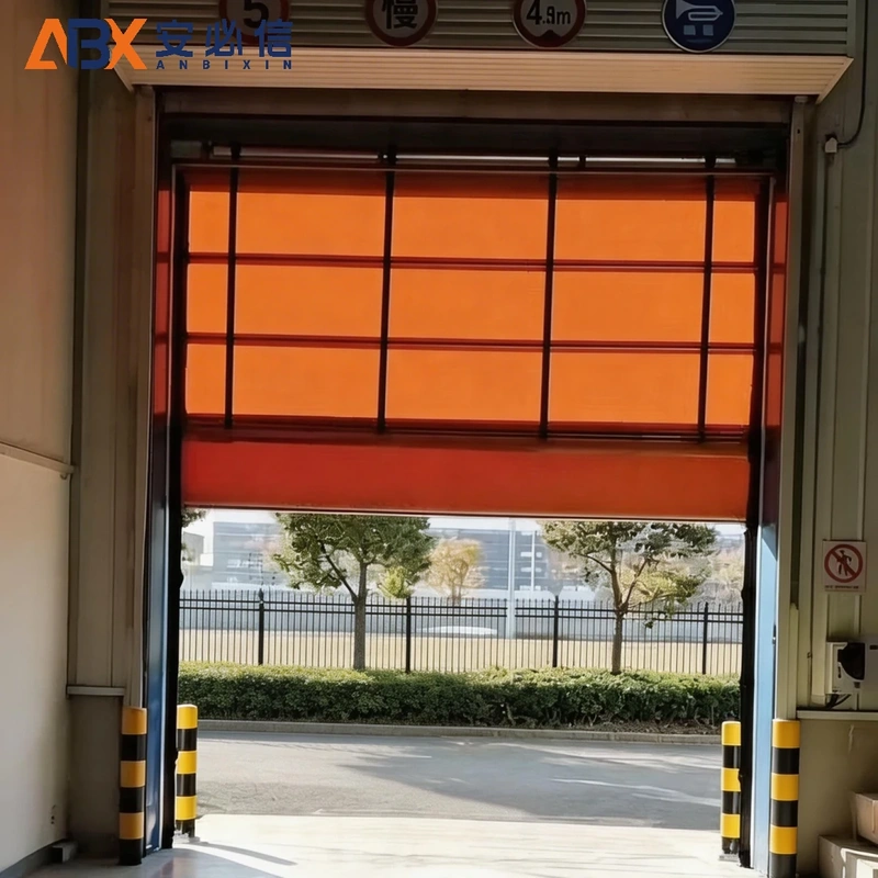 永州卸货平台